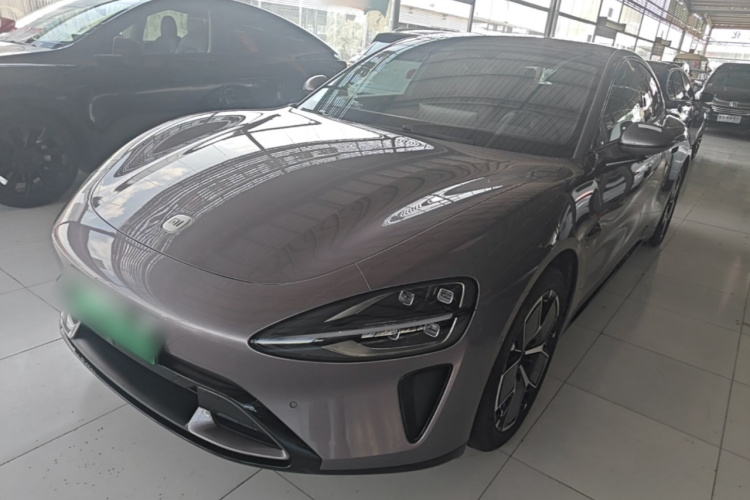 MI SU7 2025 car image #2