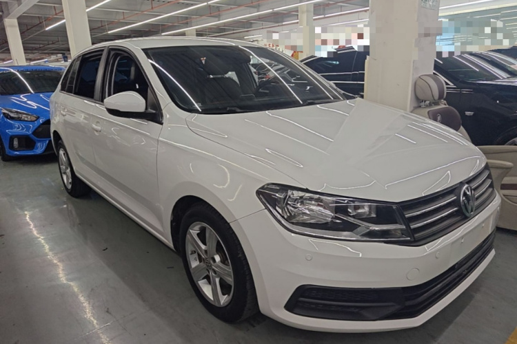 Volkswagen Santana 2015 immagine di auto #6