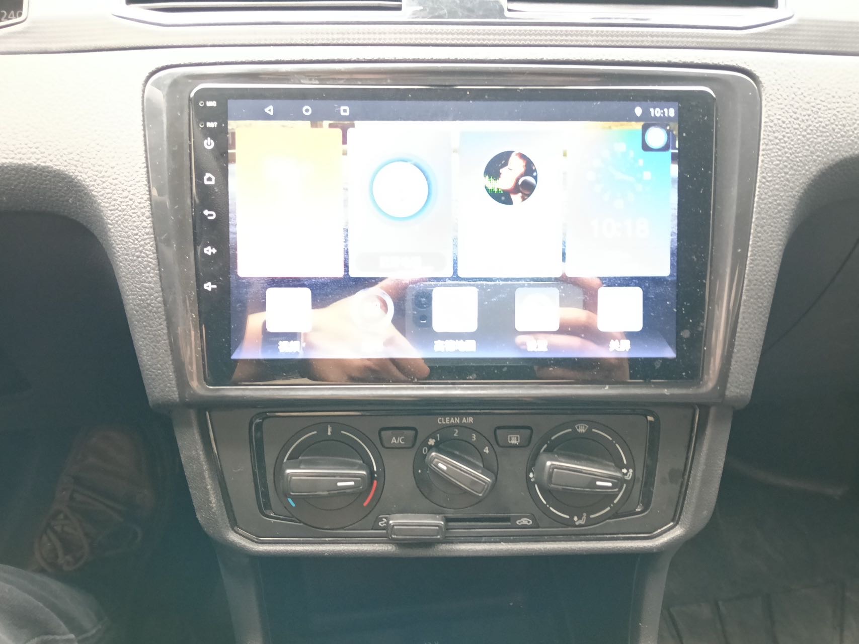 Volkswagen Santana 2022 car image #8