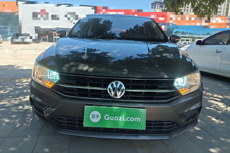 Volkswagen Bora 2016 immagine di auto #3