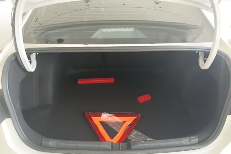 Volkswagen Lavida 2021 car image #19