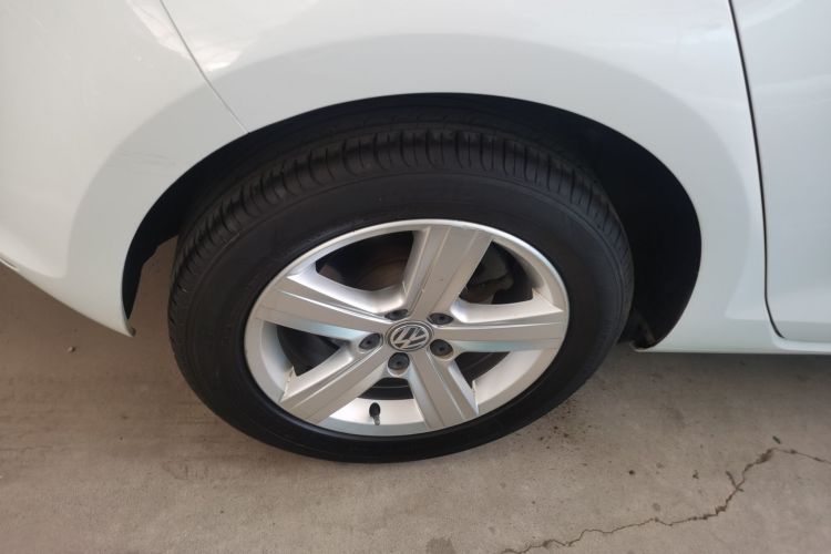 Volkswagen Golf 2016 imagen de coche #10