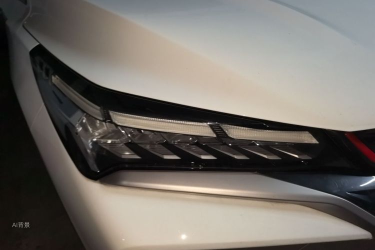 GEELY Coolray 2023 imagen de coche #8