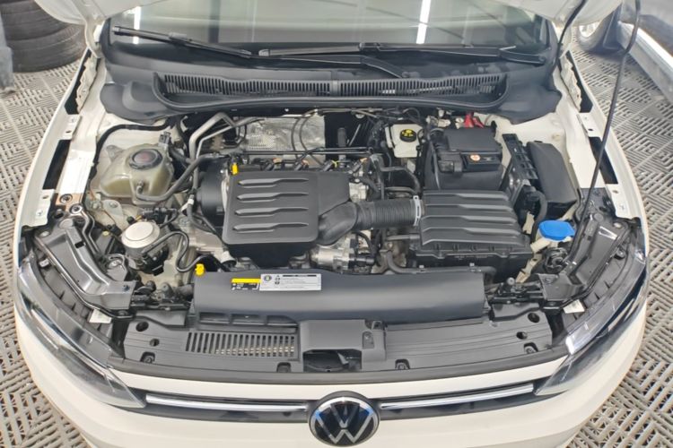Volkswagen Polo 2022 #20 Volkswagen Polo 2022 car image #20