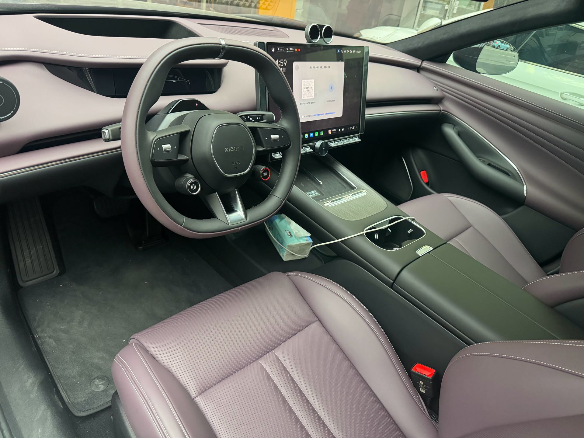 2026 car image #3