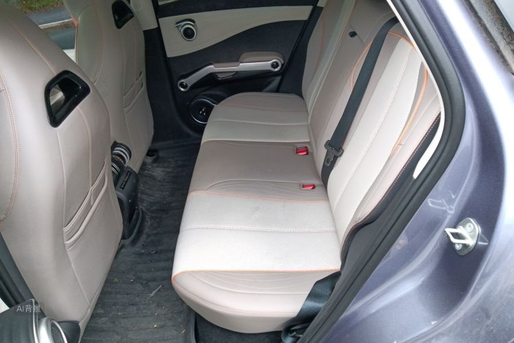 BYD Yuan Plus 2023 #19 BYD Yuan Plus 2023 car image #19