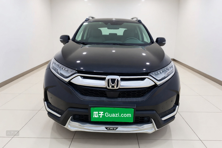 Honda CR-V 2017 #3 Honda CR-V 2017 car image #3