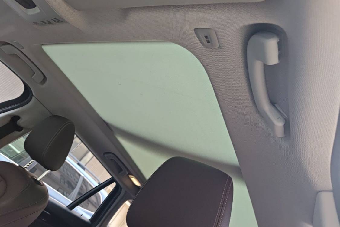 BMW X1 2020 car image #20