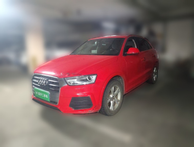 Audi Q3 2017 Audi Q3 2017 car image