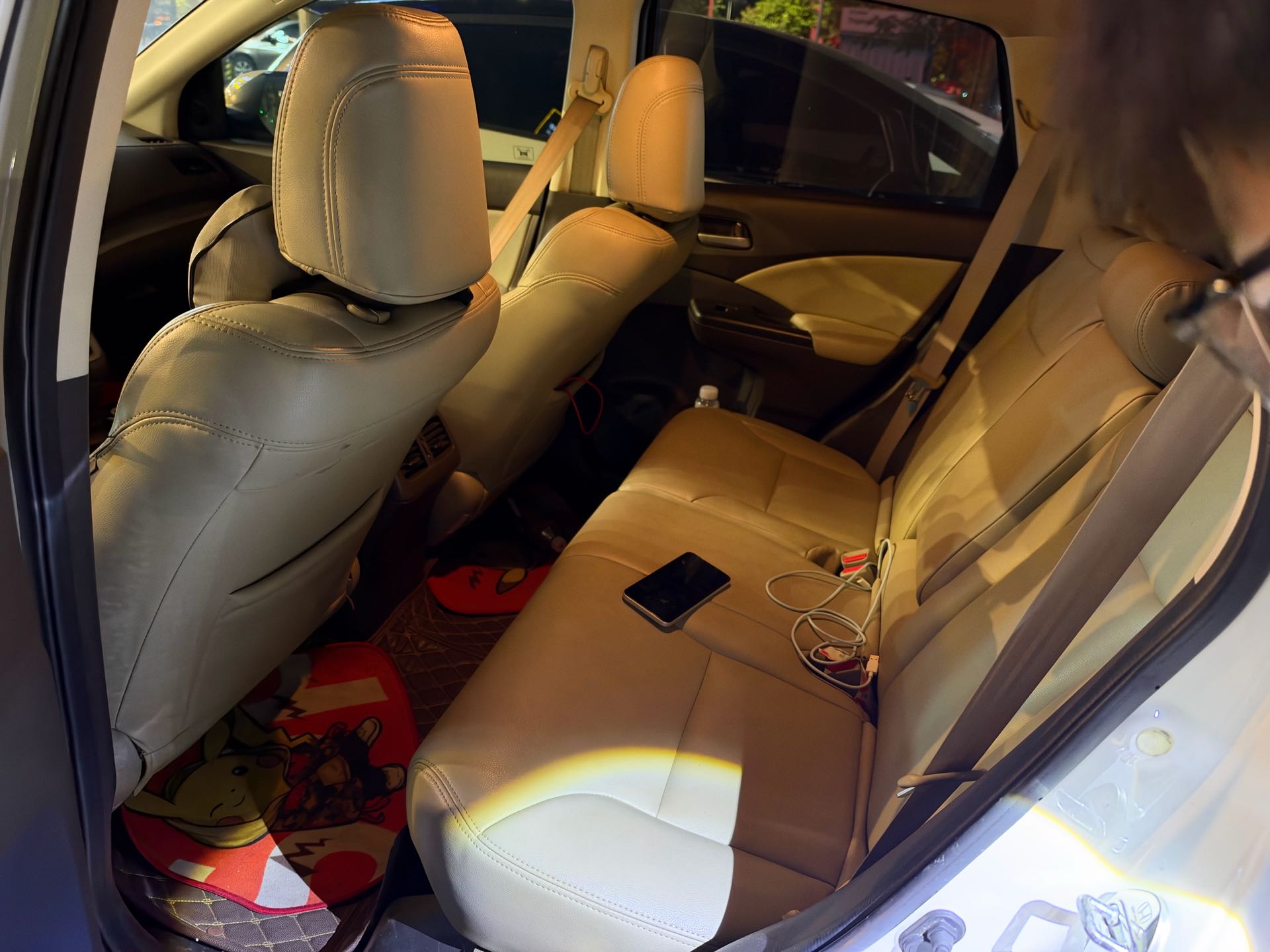 Honda CR-V 2015 صورة سيارة #3