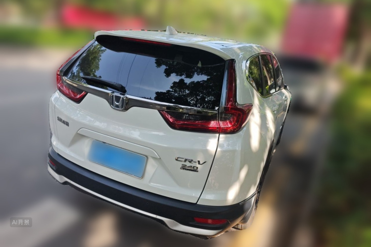 Honda CR-V 2020 car image #7