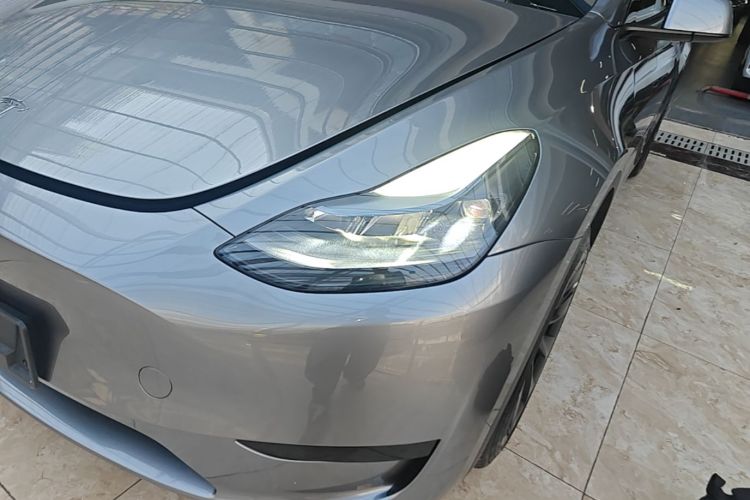 Tesla Model Y 2024 #23 Tesla Model Y 2024 car image #23
