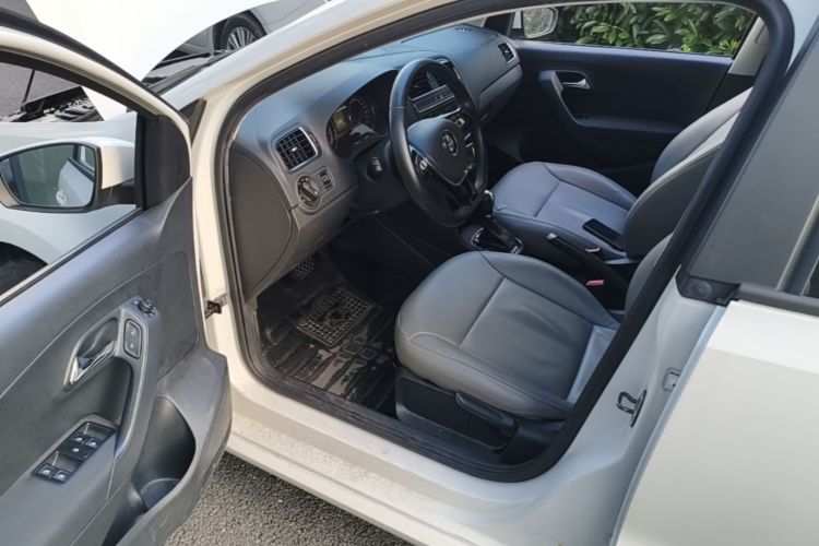 Volkswagen Polo 2018 #18 Volkswagen Polo 2018 car image #18