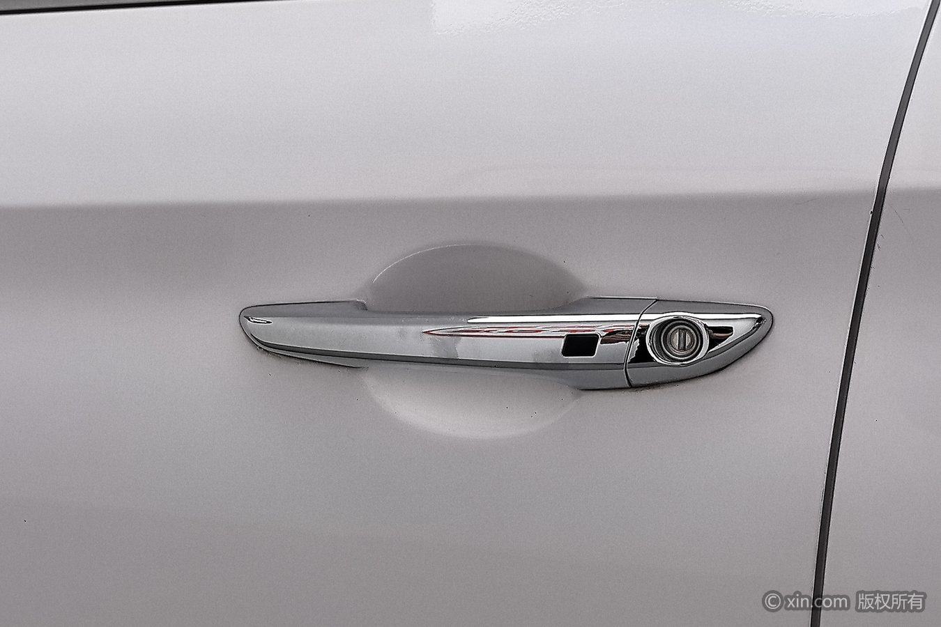 Hyundai Sonata 2017 #19 Hyundai Sonata 2017 car image #19