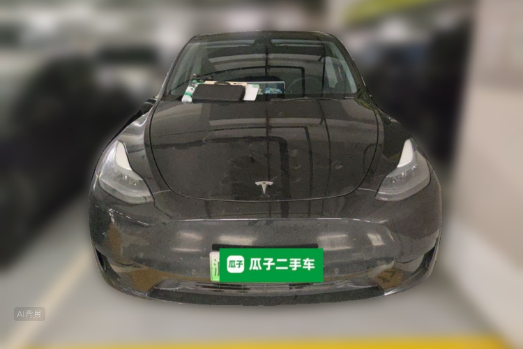 Tesla Model Y 2023 #3 Tesla Model Y 2023 immagine di auto #3