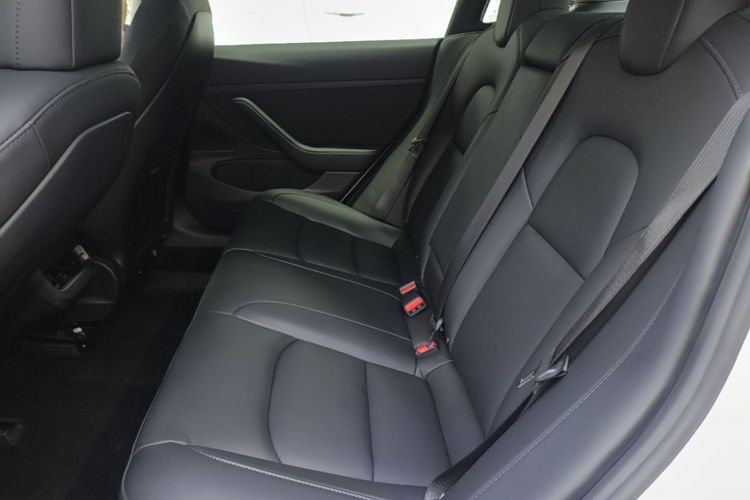Tesla Model 3 2020 #17 Tesla Model 3 2020 car image #17
