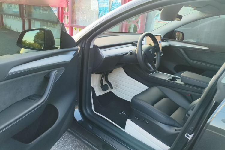 Tesla Model Y 2024 immagine di auto #16