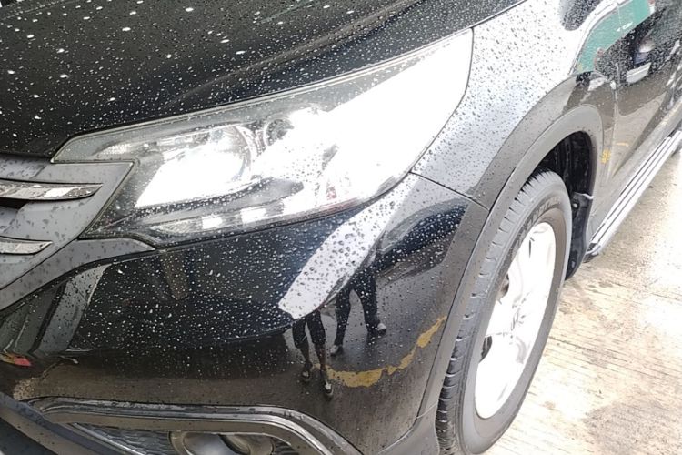Honda CR-V 2014 car image #23