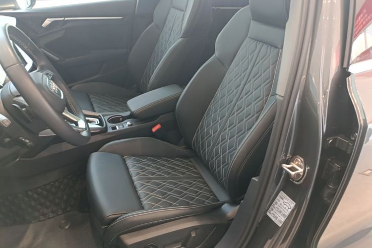 Audi A3 2025 immagine di auto #15