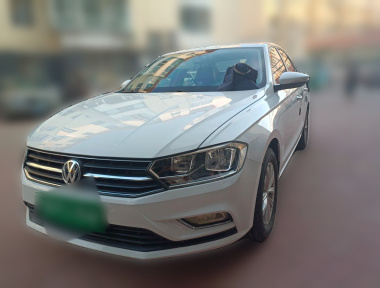 Volkswagen Bora 2017 Volkswagen Bora 2017 car image