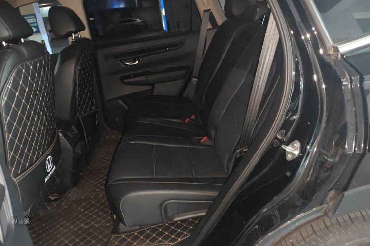 Honda CR-V 2024 car image #19