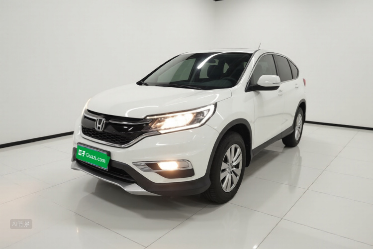 Honda CR-V 2016 #2 Honda CR-V 2016 immagine di auto #2