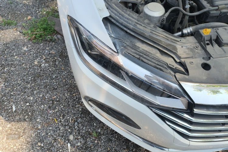 Volkswagen Lavida 2022 car image #8