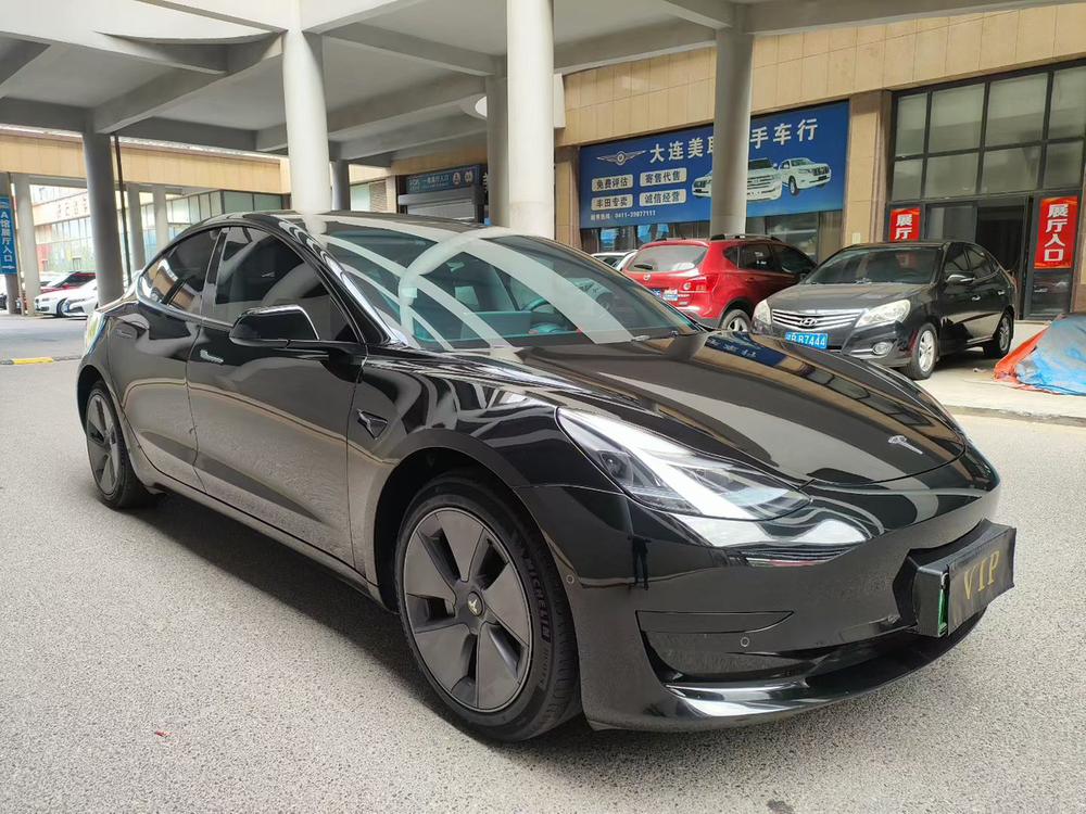 Tesla Model 3 2023 #3 Tesla Model 3 2023 car image #3