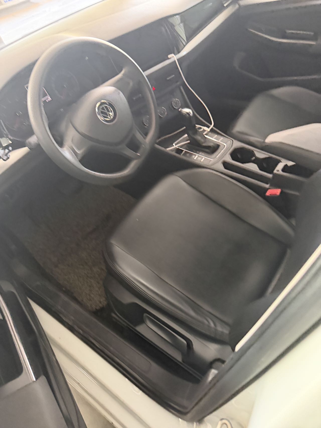Volkswagen Bora 2021 immagine di auto #3
