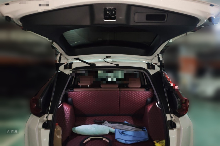 Honda CR-V 2020 #21 Honda CR-V 2020 car image #21