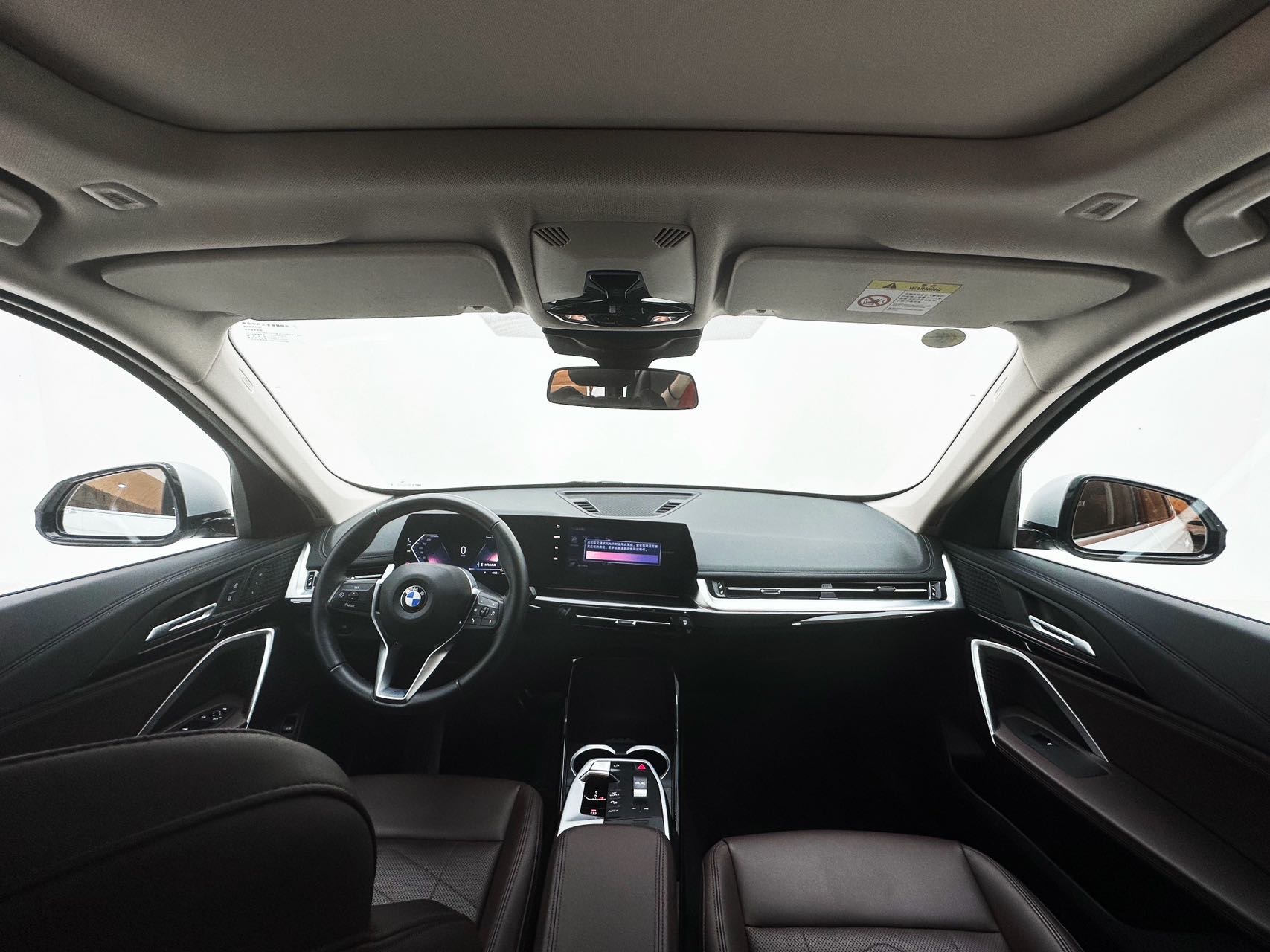 BMW X1 2023 immagine di auto #17