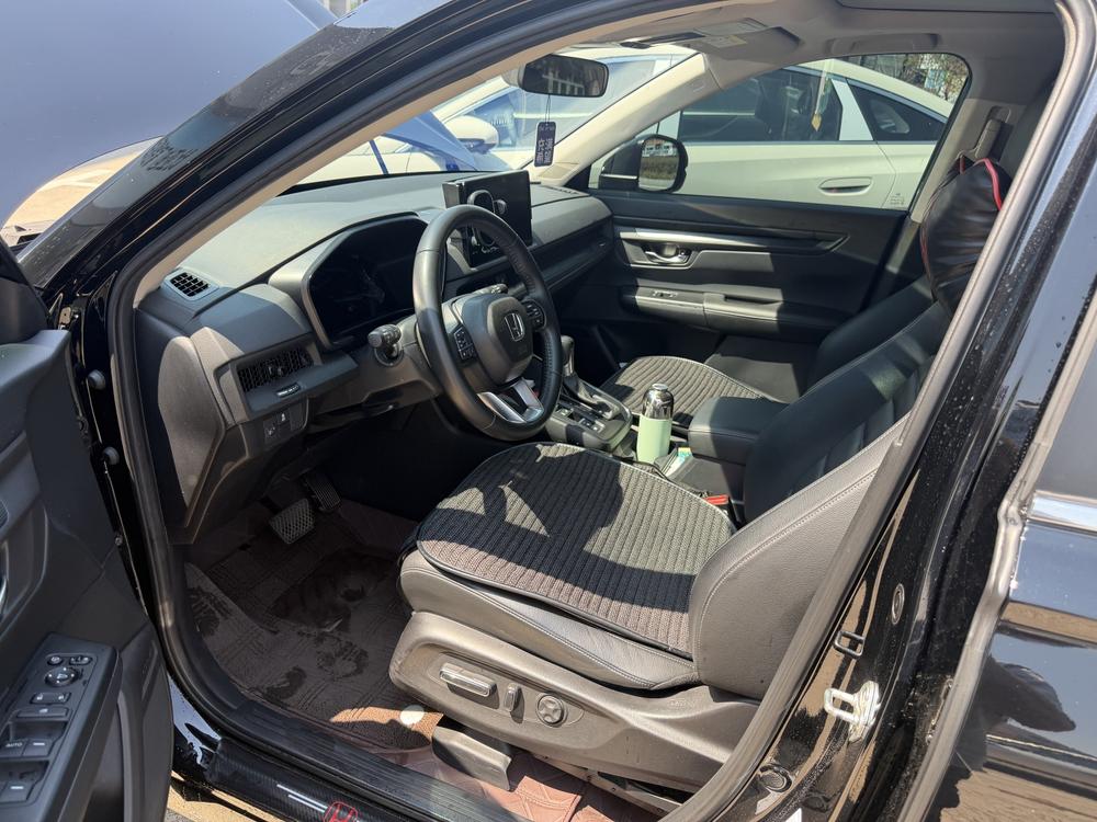 Honda CR-V 2023 #9 Honda CR-V 2023 immagine di auto #9