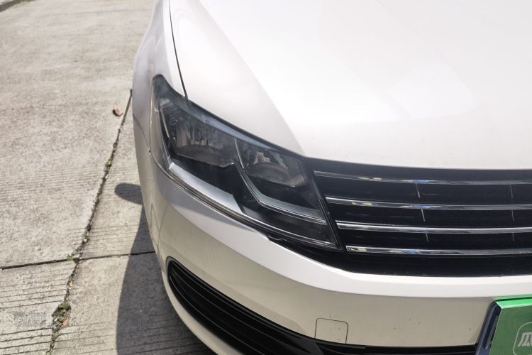 Volkswagen Lavida 2016 #8 Volkswagen Lavida 2016 car image #8