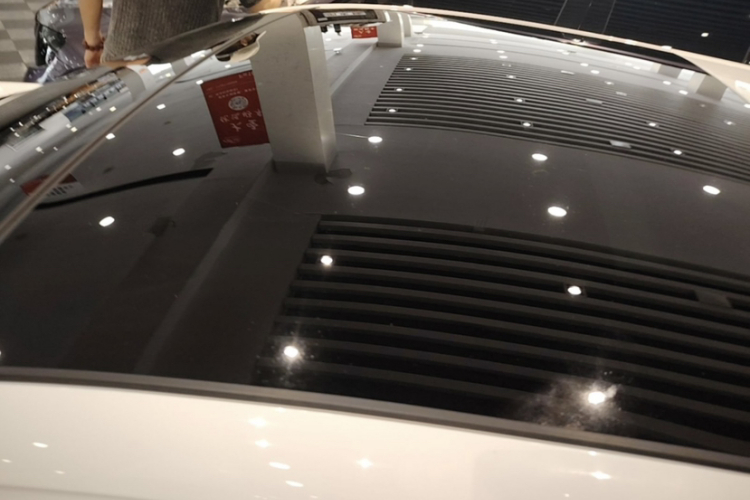 Volkswagen Golf 2021 car image #9