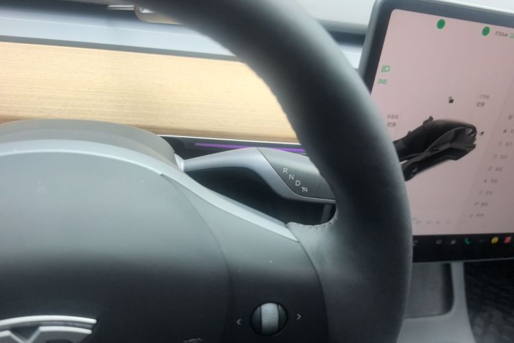Tesla Model 3 2022 car image #14