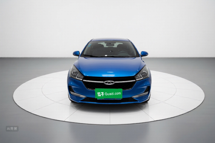 Chery Arrizo 5 2019 car image #3