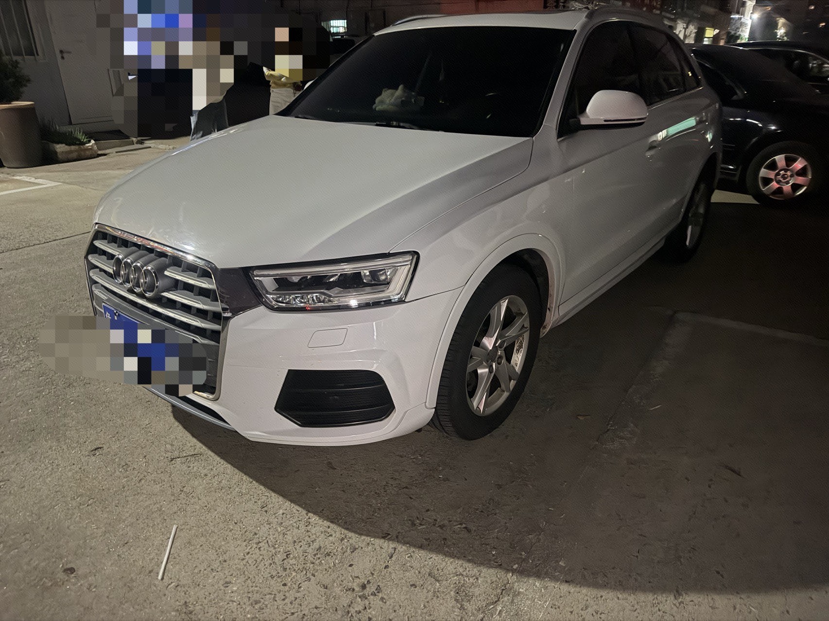 2018 2018 car image