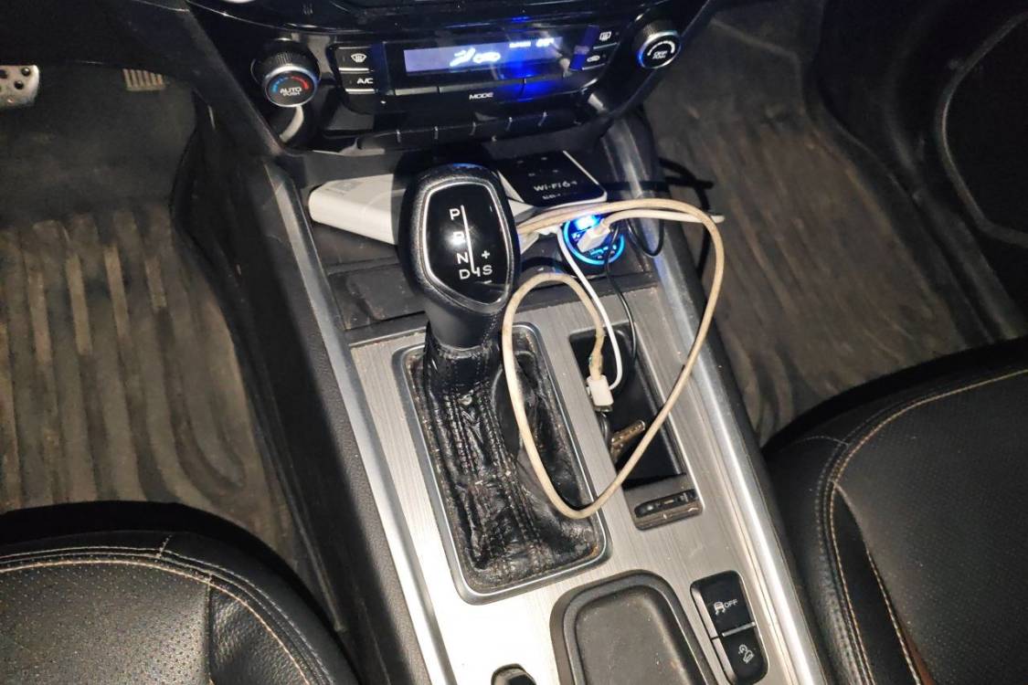 GEELY Vision X6 2016 #27 GEELY Vision X6 2016 imagem de carro #27
