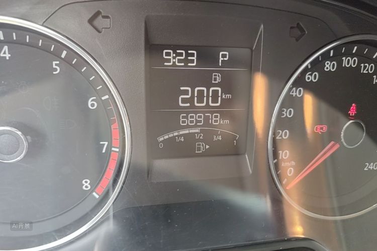 Volkswagen Polo 2016 #14 Volkswagen Polo 2016 car image #14