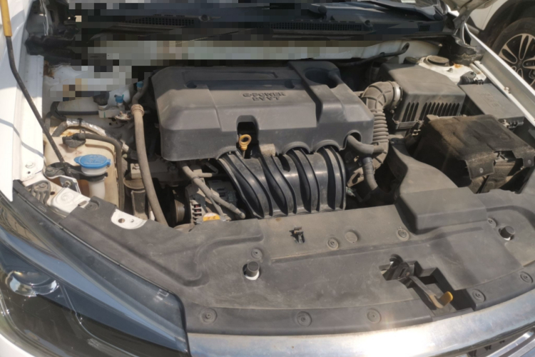 GEELY Emgrand 2018 #28 GEELY Emgrand 2018 immagine di auto #28