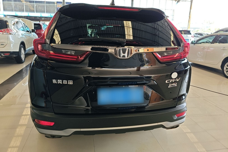 Honda CR-V 2022 immagine di auto #6