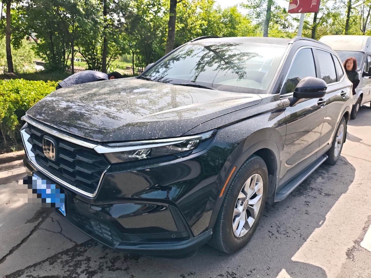 Honda CR-V 2023 car image 