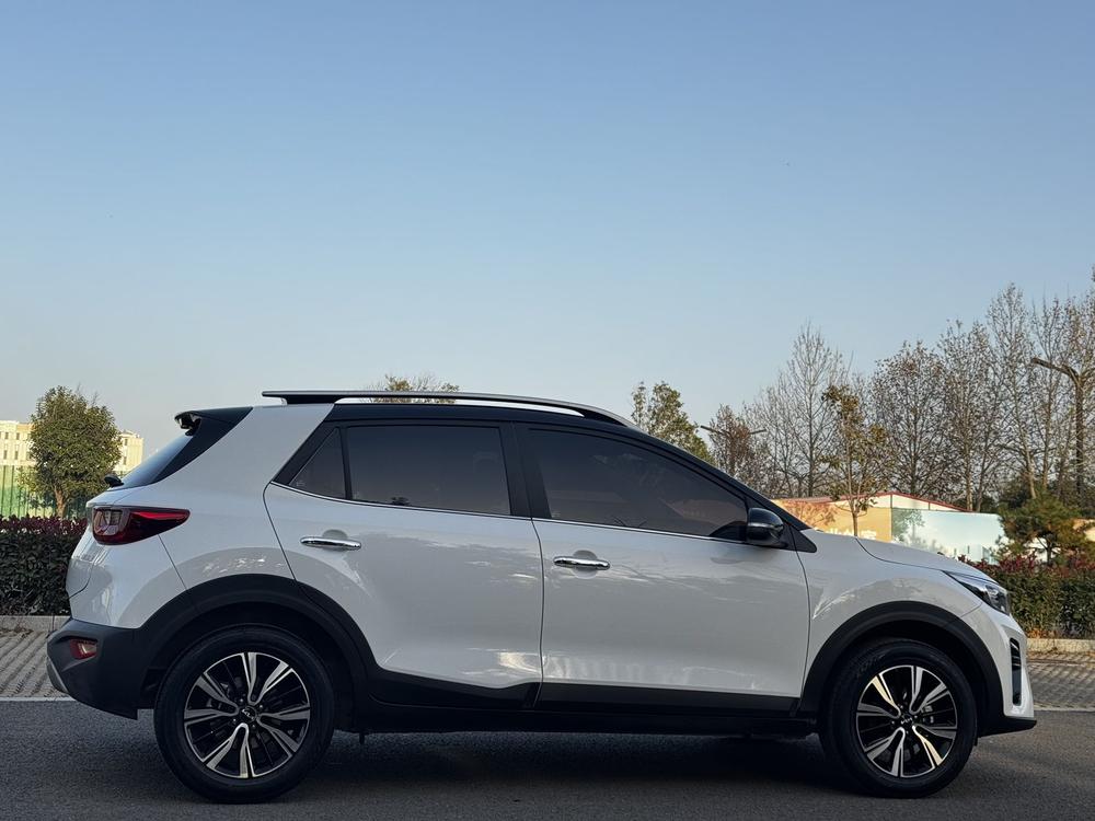 Kia KX1 2024 #5 Kia KX1 2024 изображение автомобиля #5