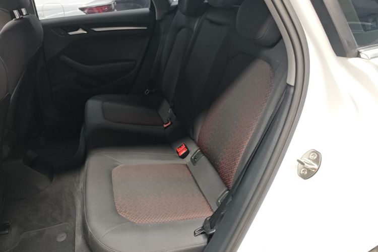 Audi A3 2020 #17 Audi A3 2020 immagine di auto #17
