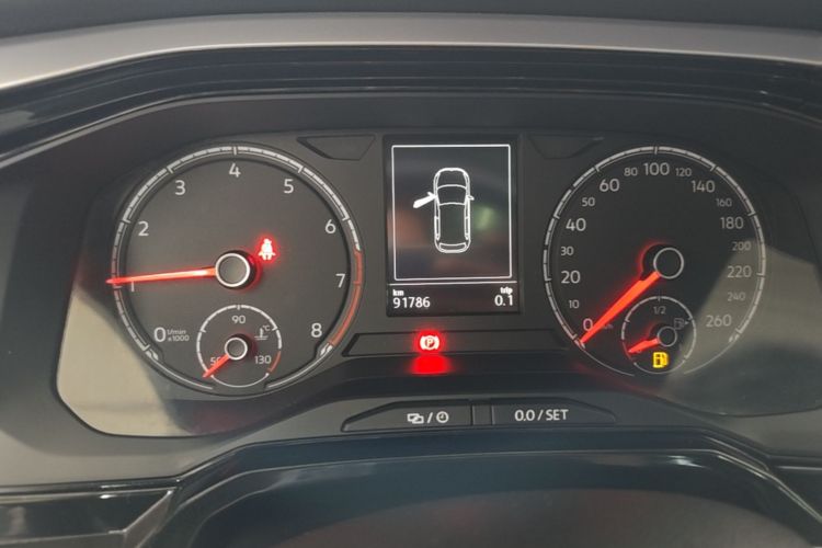 Volkswagen Polo 2020 immagine di auto #12