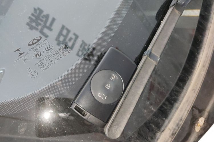 Chery Tiggo 5x 2020 car image #9