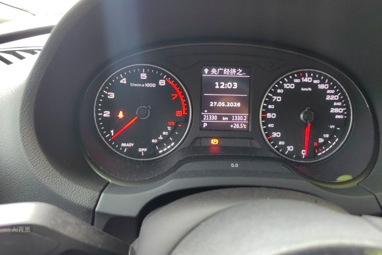 Audi A3 2019 #14 Audi A3 2019 car image #14