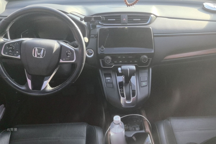 Honda CR-V 2019 car image #11