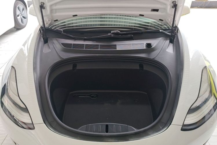 Tesla Model 3 2020 #20 Tesla Model 3 2020 car image #20
