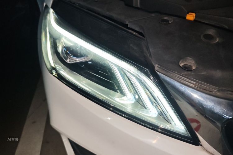 GEELY Binray 2018 #8 GEELY Binray 2018 car image #8